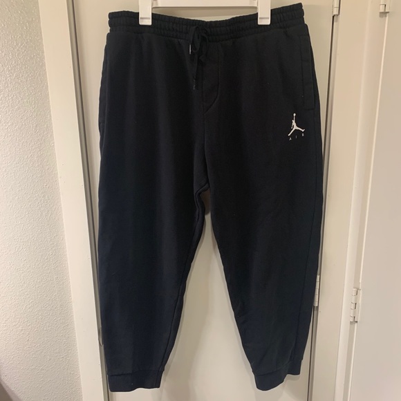 Jordan Jumpman Air Fleece Jogger | Poshmark
